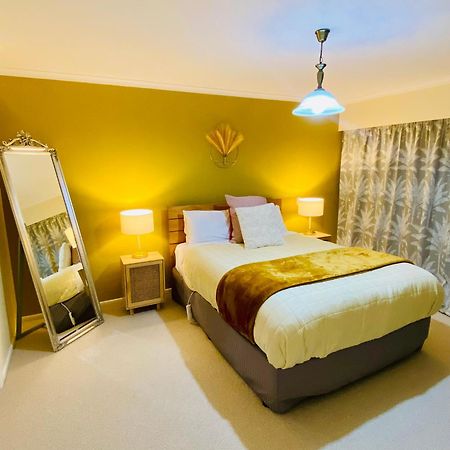 因弗卡吉尔Rosedale Retreat别墅 外观 照片